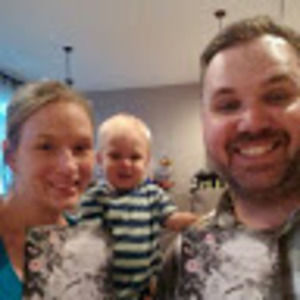 Meet your Posher, Brian